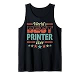 Funny Printer Gift Ideas