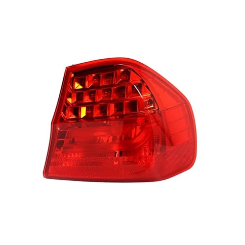 Feu stop LED haute intensité pour BMW E90 phare arrière droit 63217289425