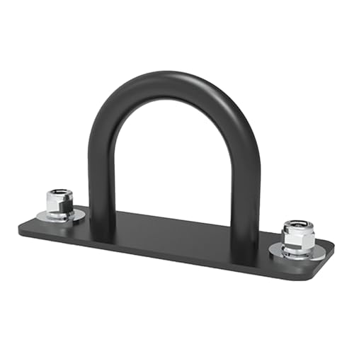 Soportes de de yoga, soporte de correa de suspensión duradero, montaje en pared de entrenamiento, anclaje de techo para columpios de yoga, hamacas, sacos de boxeo, anillos de gimnasia, bandas