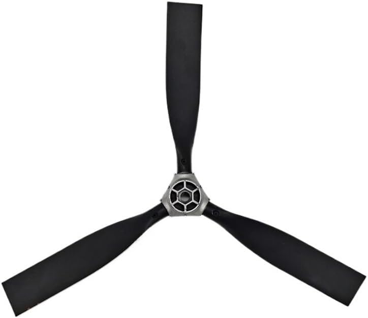 10X6 3-blades Propeller For AF Model T-28 T28 1100mm Wingspan