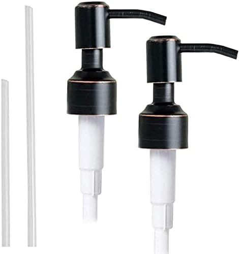 YCOLL Soap Dispenser Replacement Pump
