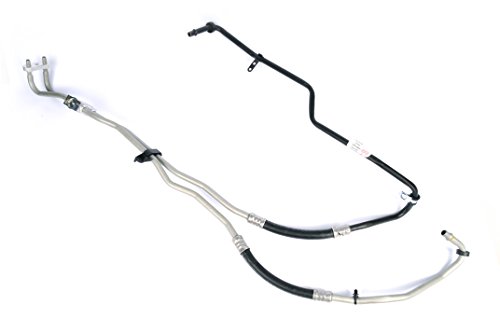 Amazon.com: GM Genuine Parts 20835129 Automatic Transmission Fluid  