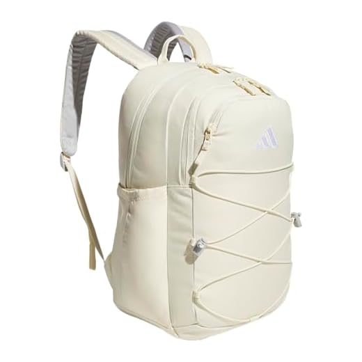 adidas Amplifier Laptop Backpack For School