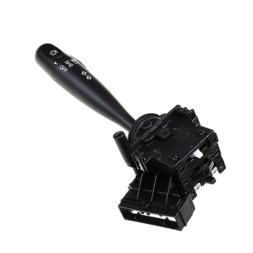 Commodo d'éclairage pour rénover la colonne de direction des Kia Accent - 6