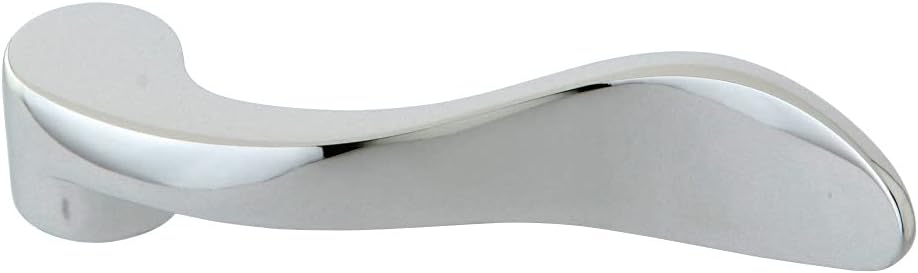 Kingston Brass KSH2961DFLC Cold Side Lever Handle for KS2341DFL, Polished Chrome