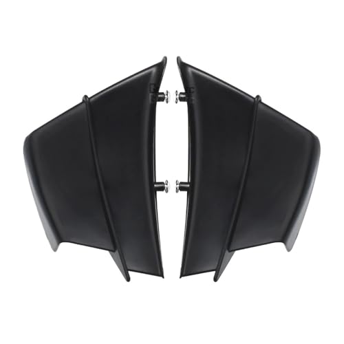 Kit d'ailes aérodynamiques Ducati Panigale V4 accessoires déflecteur