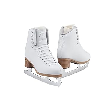 jackson elle figure skates