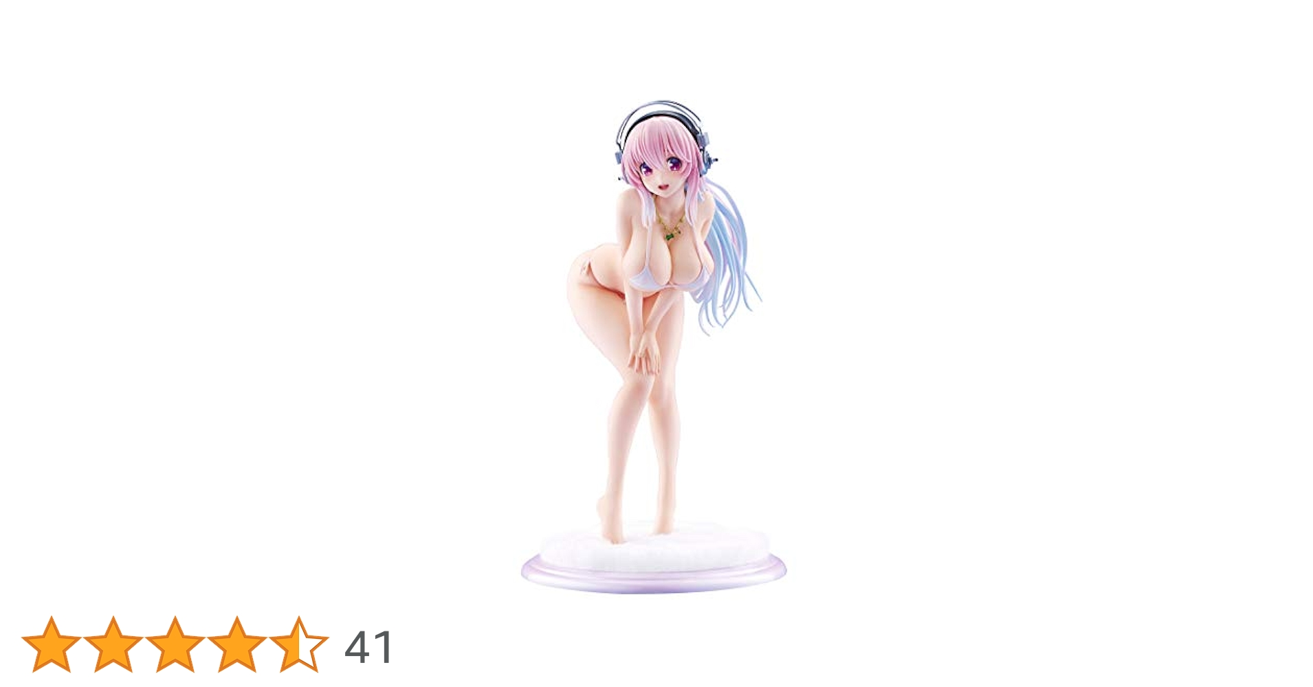 Amazon.co.jp: ウェーブ Dream Tech すーぱーそに子 ビキニstyle