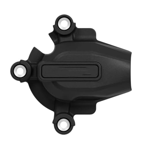 Protection de moto couvercle d'alternateur S 1000 RR pour les journées circuit de course