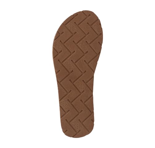 Flojos Women's Amara Flat Sandal4