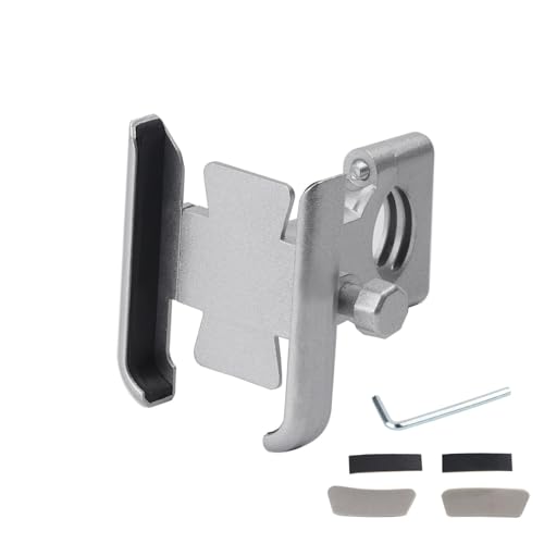 Support téléphone moto pour Suzuki Burgman idéal pour vos trajets