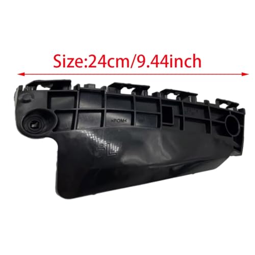 Support pare-chocs avant gauche droit Land Cruiser 2008-2015 fixations cassées