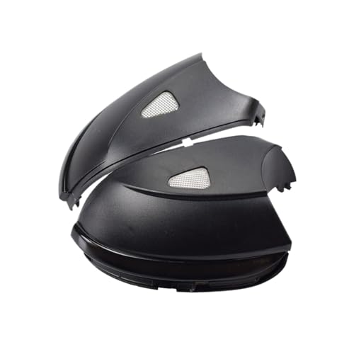 Clignotant dynamique LED pour éliminer les angles morts sur VW