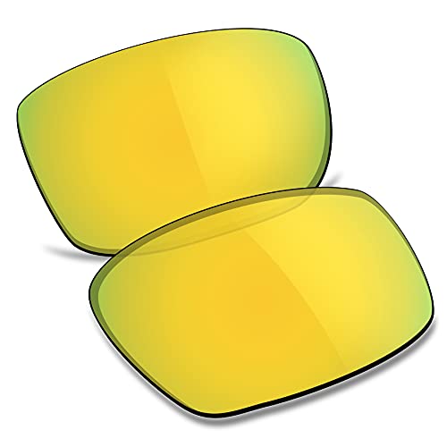 Image of Polarized Replacement Lenses for Ray-Ban RB4151 59mm Sunglass