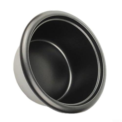 FACULX Aluminium Alloy Inner Pot, 1.5/2L Replacement Cooker Inner Pot, Non-Stick for Kitchen Rice Cookers (1.5L) - Image 3