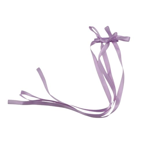 Pinzas para el pelo con lazo doble en pack de 7 unidades para mujer 3