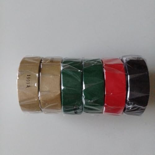 mt �}�X�L���O�e�[�v �N���X�}�X�J���[6�F�Z�b�g 15mm x 10m