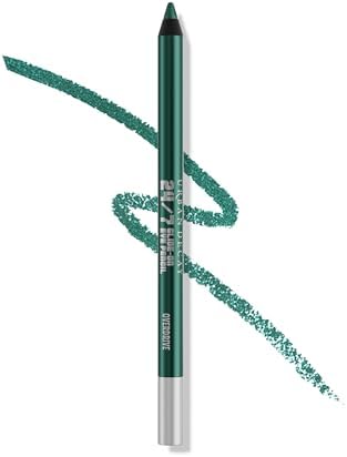Urban Decay 24/7 Glide-On Waterproof Eyeliner Pencil - Smudge-proof Liner