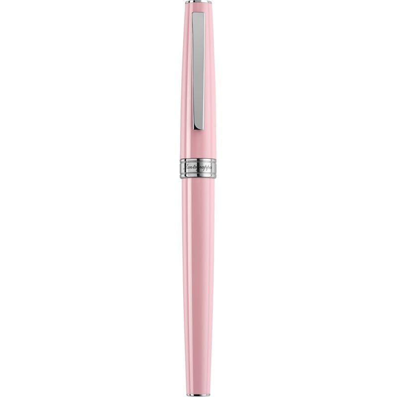 Stilografica Armonia Pink Extra Fine