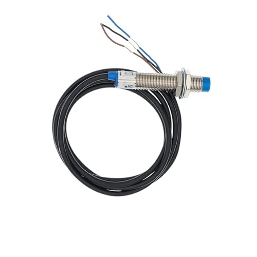 Détecteur de proximité inductif LJ12A3-4-Z/BX NPN DC 6-36V