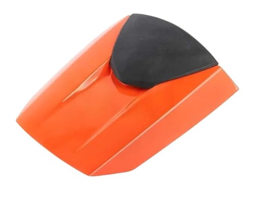 Capot de selle arrière pour CBR 600 RR F5 2013-2024 en noir solo
