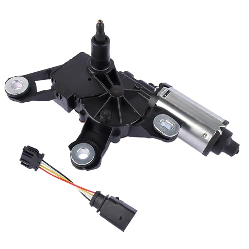 Moteur essuie-glace arrière 7P6955711 pièce hayon TO-UAREG 2010-2018
