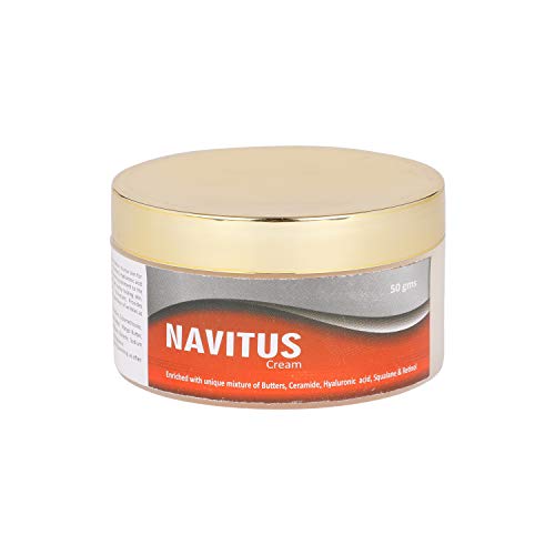 Image of SEDGE - Navitus Cream Advance Anti Ageing Treatment - 50gm