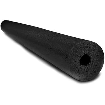 Oodles of Noodles Jumbo Pool Noodle - عوامة سباحة مجوفة مقاس 55 بوصة x 3.5 بوصة