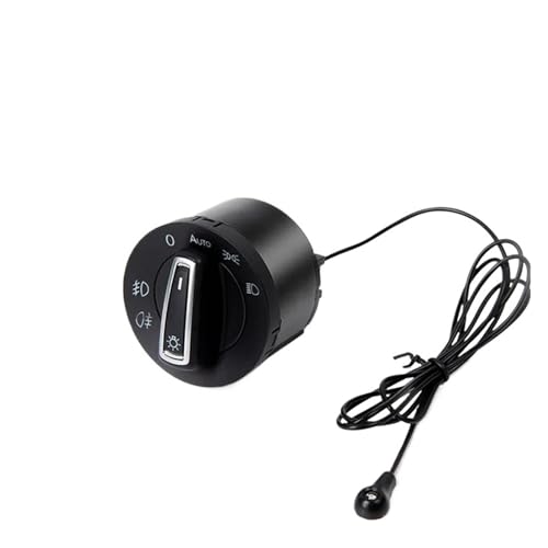 Commande clignotants VW Caddy remplacez votre interrupteur usé facilement