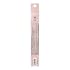 e.l.f. Brow Lift Applicator, Dual-Ended Eyebrow Brush For Grooming & Lifting Brows & Applying Brow Wax, Creates A Fluffy Feathered Look