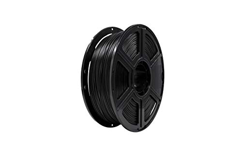 Flashforge PLA 1kg Black 1.75mm Cover