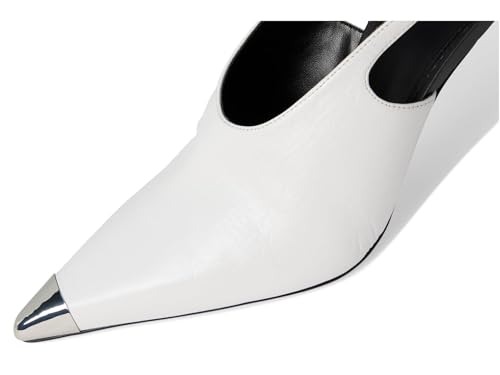 Image of Michael Kors Womens Kasia Pump