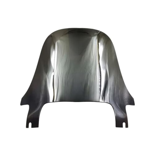 Spoiler d'extension pare-brise 4 mm pour Softail Sport Glide FLSB 2018-2021