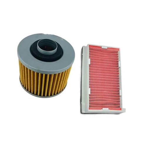 Filtres à huile et air Yamaha XT600E XTZ660 Tenere 1991-1995