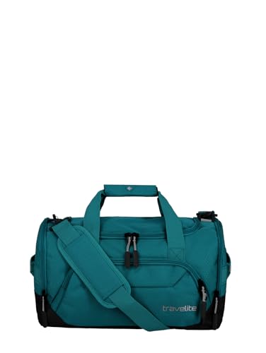 travelite Bolsa de Viaje pequeña y Ligera para Vacaciones y Deportes, Piscina, Estancia en el Hospital, 40 cm, 23 litros