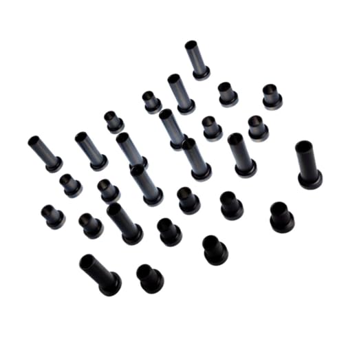 Kit de douilles bras suspension résout le claquement de 550 600 Z6 Z8