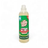 DRIPAK LIQUID SOAP FLAKES 750ML