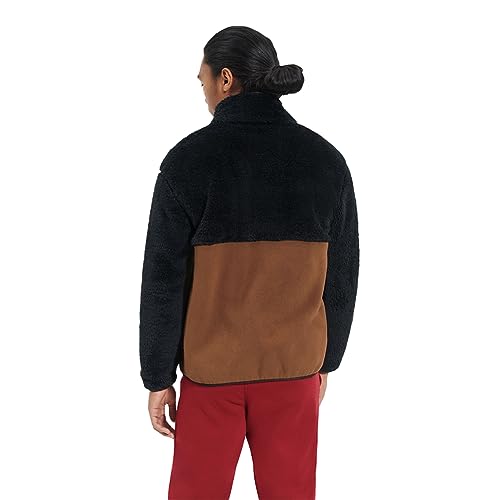 UGG Men's Ledger UGGfluff Jacket2