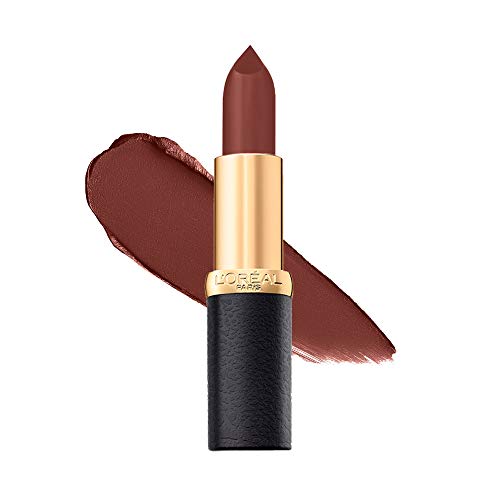 L'Oreal Paris(ロレアルパリ) カラーリッシュ Mマット N 口紅 303 テールアンティーク 3.7グラム (x 1)