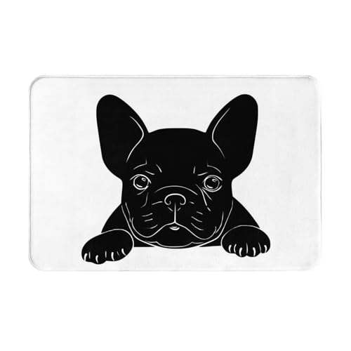 ���փ}�b�g �t�����`�u���h�b�O �� ���� ���O ����~�� �􂦂� �k���� �t�����l�� �z������ �h�L �R�� ���� ������� 40×60cm �o�X�}�b�g �L�b�`���}�b�g