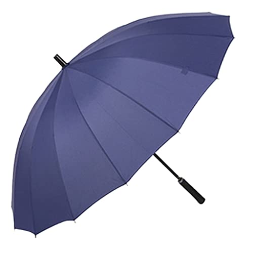 Parapluie de voyage pliant grand format anti-vent équipement de pluie