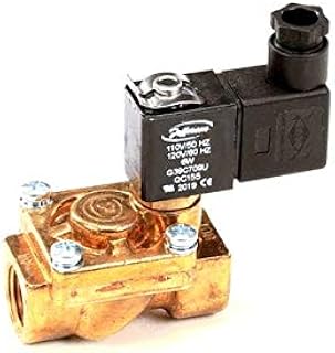 CAPTIVE AIRE L180B333Z610A WATER VALVE