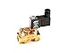 CAPTIVE AIRE L180B333Z610A WATER VALVE