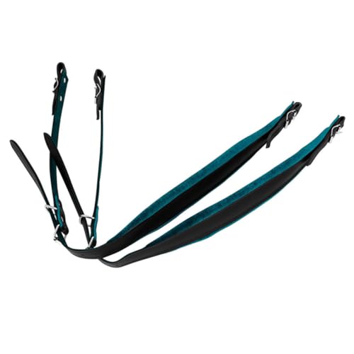 Sangle de sécurité pour accordéon universelle pour soulager le mal de dos - 7