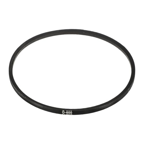 QUARKZMAN Z-24 Courroie Trapézoïdale de Type Z 600mm/24