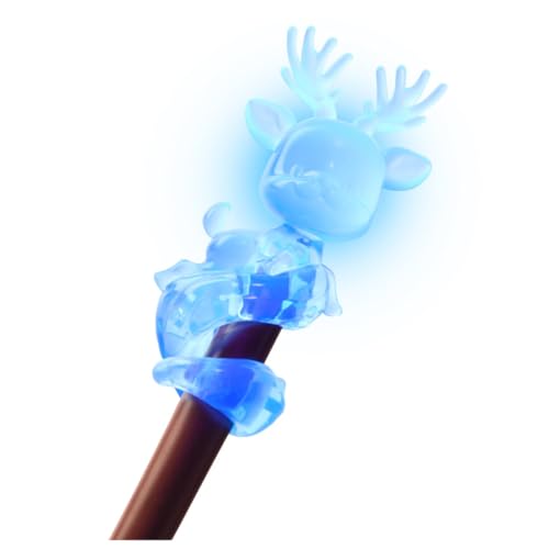 BAGUETTE MAGIQUE LUMOS HARRY POTTER Wizarding World barquette - vue 6