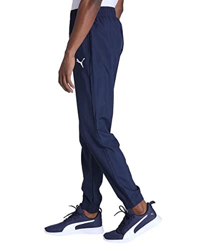 Image of PUMA Men Regular Fit Trackpant