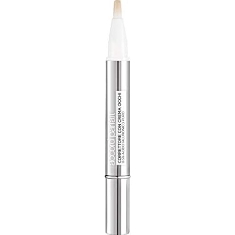 Anti-Cernes L'Oréal Paris Sable Doré Cover