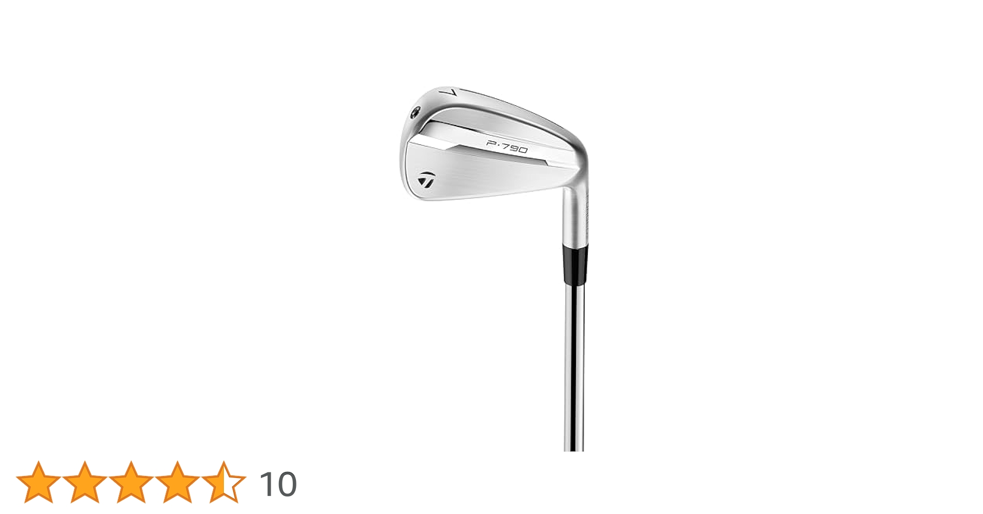 Amazon.co.jp: テーラーメイド(TAYLOR MADE) P790 '25#4 Modus