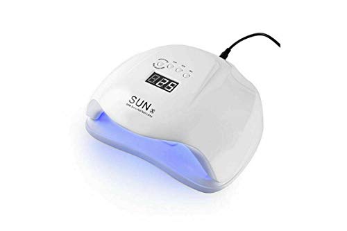 V&AMYA Lampada UV LED con Display,fornetto